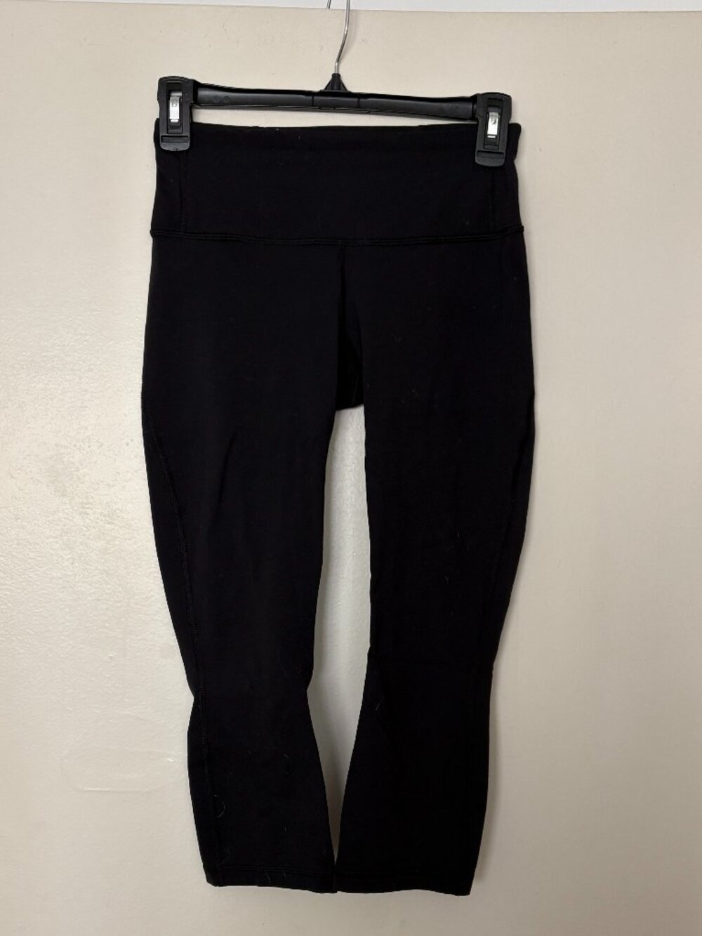 Reformation x Patagonia Centered Yoga Cropped Leggings (XS)